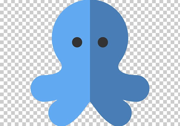 Octopus Computer Icons PNG, Clipart, Animal, Aquatic Animal, Blue, Cephalopod, Computer Icons Free PNG Download