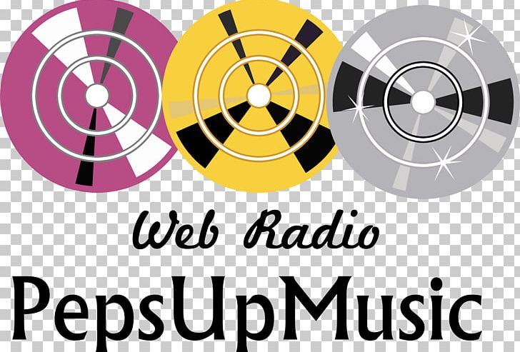 PepsUpMusic Internet Radio France Logo Radio-omroep PNG, Clipart, Brand, Circle, Diffusion, Dimanche, France Free PNG Download