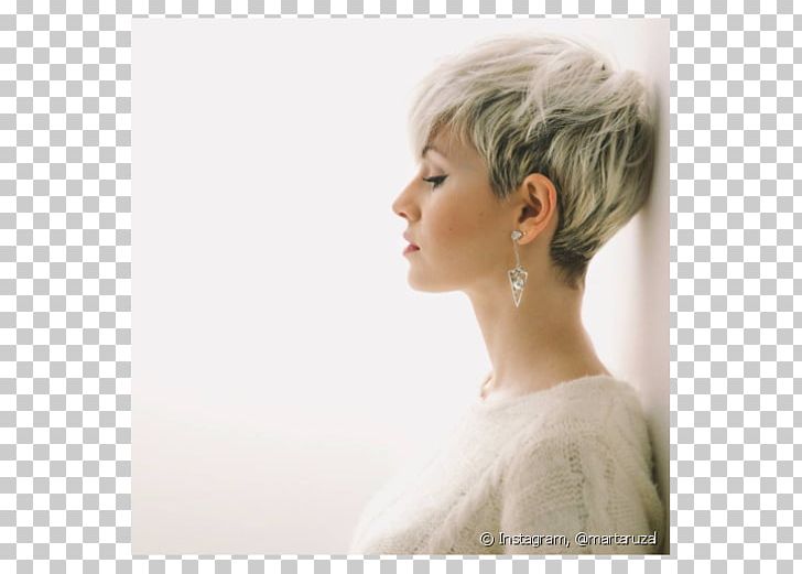 Pixie Cut Hairstyle Short Hair Cosmetologist PNG, Clipart, Beauty, Beauty Parlour, Blond, Bob Cut, Capelli Free PNG Download