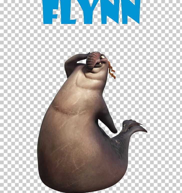 Sea Lion Sid Scrat Ice Age Walrus PNG, Clipart, Age, Elephant Seal, Fauna, Ice, Ice Age Free PNG Download