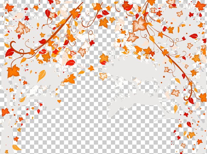 Wedding Invitation Frame Ornament PNG, Clipart, Area, Art, Autumn, Autumn Tree, Autumn Vector Free PNG Download