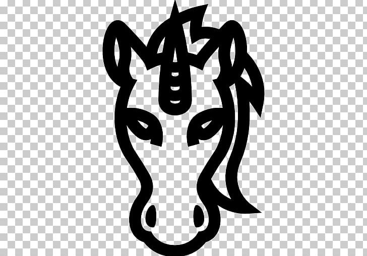 Horse Head Mask Computer Icons Unicorn PNG, Clipart, Animal, Animals, Artwork, Black And White, Elephant Free PNG Download