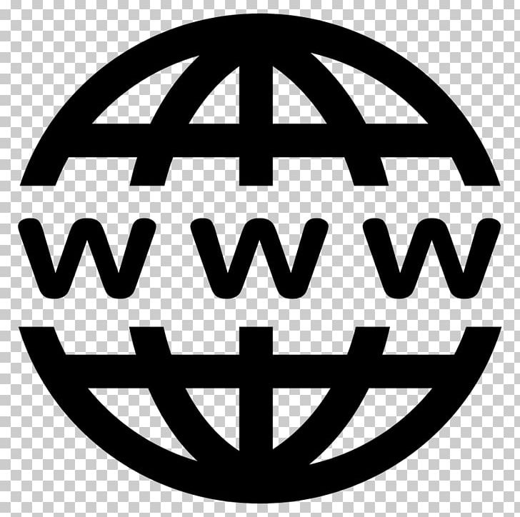 Internet Computer Icons PNG, Clipart, Area, Art, Black And White, Brand, Circle Free PNG Download