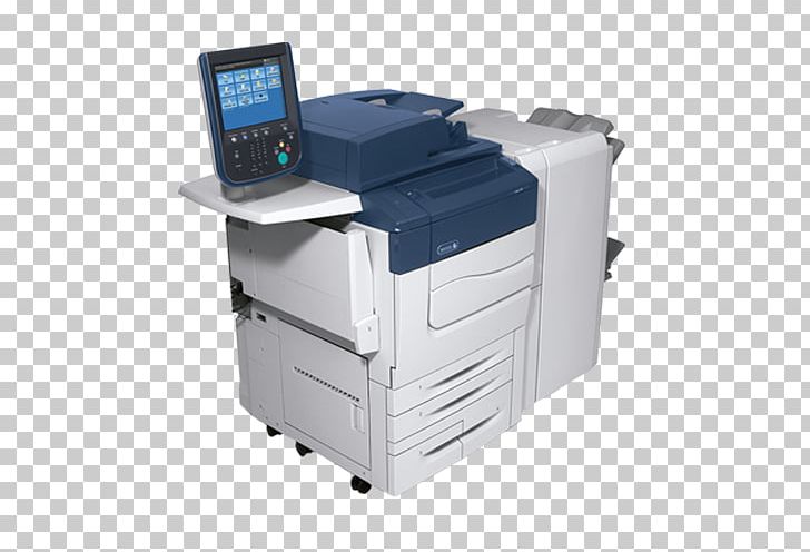 Laser Printing Xerox Color C60/70 Basic Unit Colour Laser PNG, Clipart, Angle, C 60, C 70, Digital Printing, Document Free PNG Download