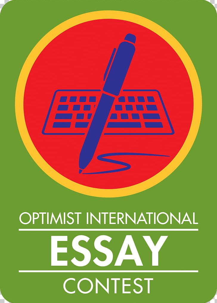 Logo Essay Optimist International Junior Optimist Octagon International Brand PNG, Clipart, Area, Brand, Contest, Definition, Emblem Free PNG Download