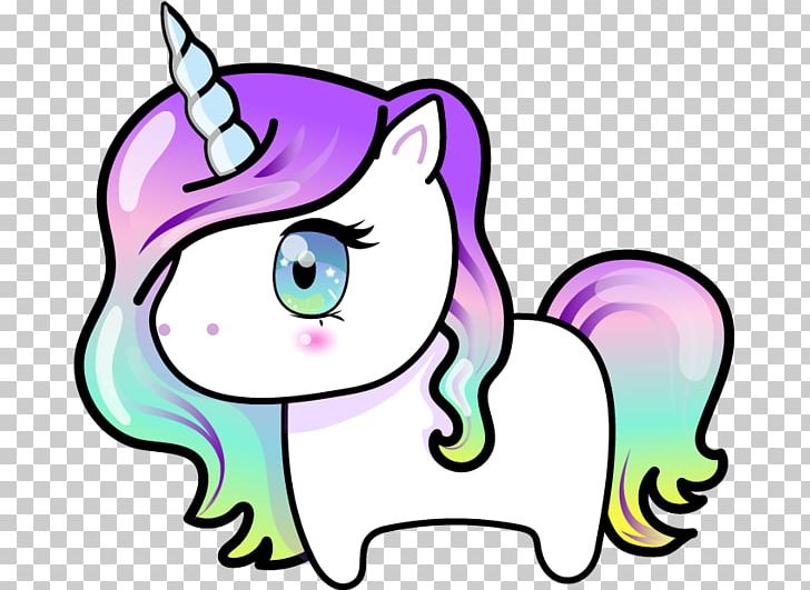 Unicorn Drawing Kavaii PNG, Clipart, Area, Art, Artwork, Cartoon, Cat Free PNG Download