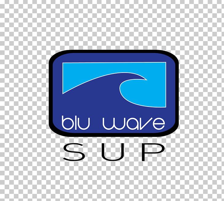 Blu Wave Standup Paddleboarding Logo PNG, Clipart,  Free PNG Download