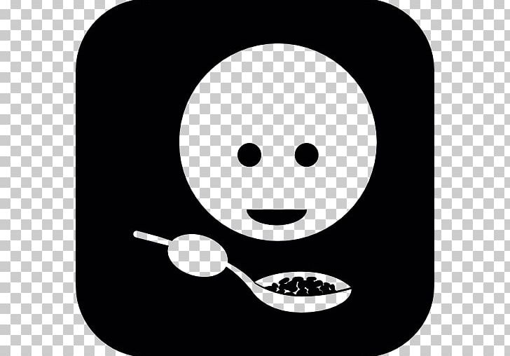 Eating Food Computer Icons Breakfast Graphics PNG, Clipart, Black And White, Breakfast, Computer Icons, Cutlery, Dinner Free PNG Download