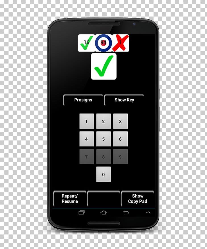 Feature Phone Morse Code Words Per Minute Continuous Wave Amazon.com PNG, Clipart, Amazoncom, Brand, Calculator, Code, Computer Keyboard Free PNG Download