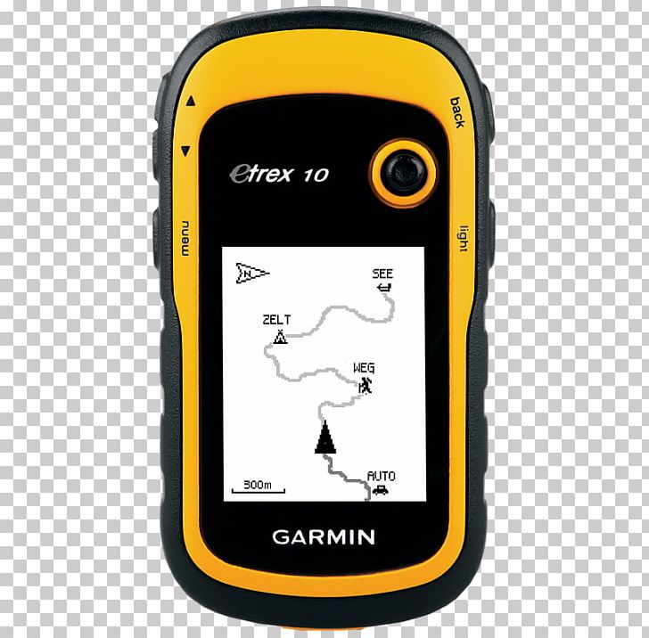 GPS Navigation Systems Garmin Ltd. Global Positioning System Garmin ETrex 10 Handheld Devices PNG, Clipart, Com, Gadget, Gps Navigation Systems, Mobile Phone, Mobile Phone Accessories Free PNG Download