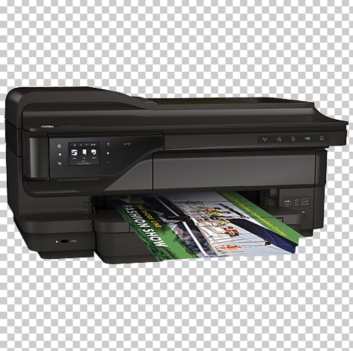 Hewlett-Packard Multi-function Printer Officejet Printing PNG, Clipart, All In, Allinone, Brands, Computer, Electronic Device Free PNG Download