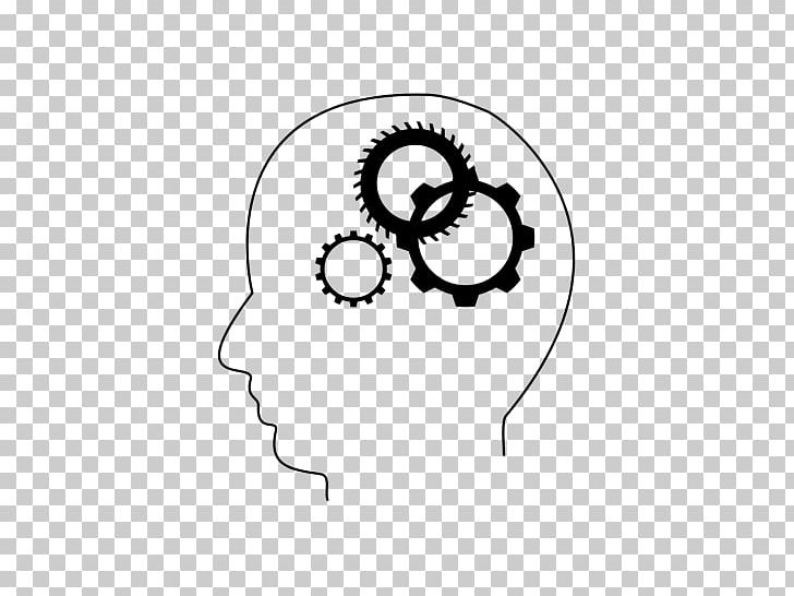 Psychological Testing Computer Icons PNG, Clipart, Area, Auto Part, Black, Black And White, Circle Free PNG Download