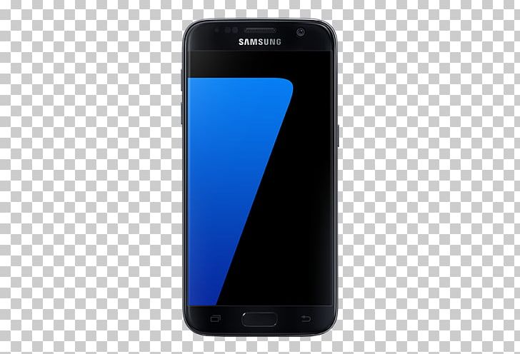 Samsung GALAXY S7 Edge Samsung Galaxy S7 PNG, Clipart, 32 Gb, Electric Blue, Electronic Device, Gadget, Lte Free PNG Download