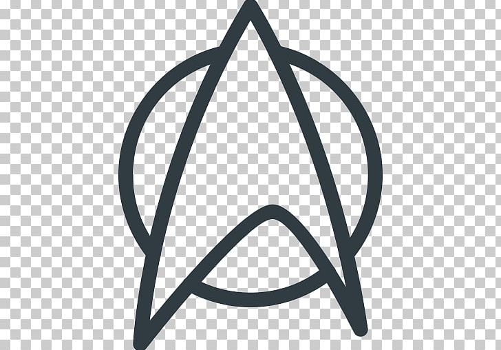 Star Trek Logo Graphics Decal PNG, Clipart, Angle, Auto Part, Black And White, Circle, Decal Free PNG Download