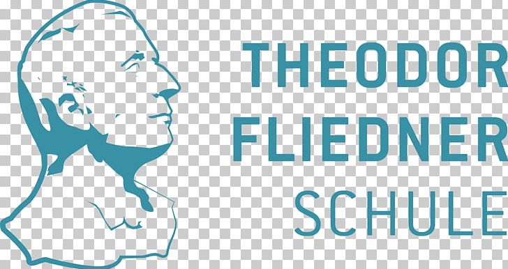 Theodor-Fliedner-Schule Logo School Illustration Text PNG, Clipart, Area, Blue, Brand, Communication, Computer Font Free PNG Download