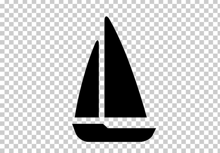 Computer Icons Sailing Ship Boat PNG, Clipart, Black And White, Boat, Computer Icons, Cone, Encapsulated Postscript Free PNG Download