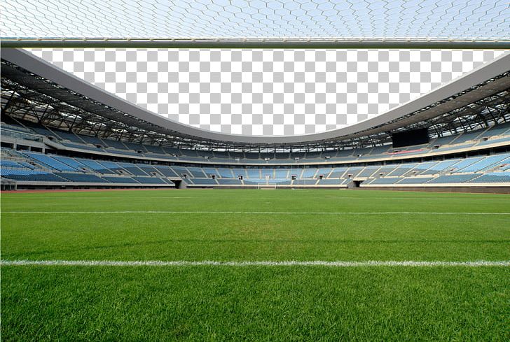 Football Pitch Stadium Computer File PNG, Clipart, Artificial Turf, Auditorium, Background Green, Baseball Park, Download Free PNG Download