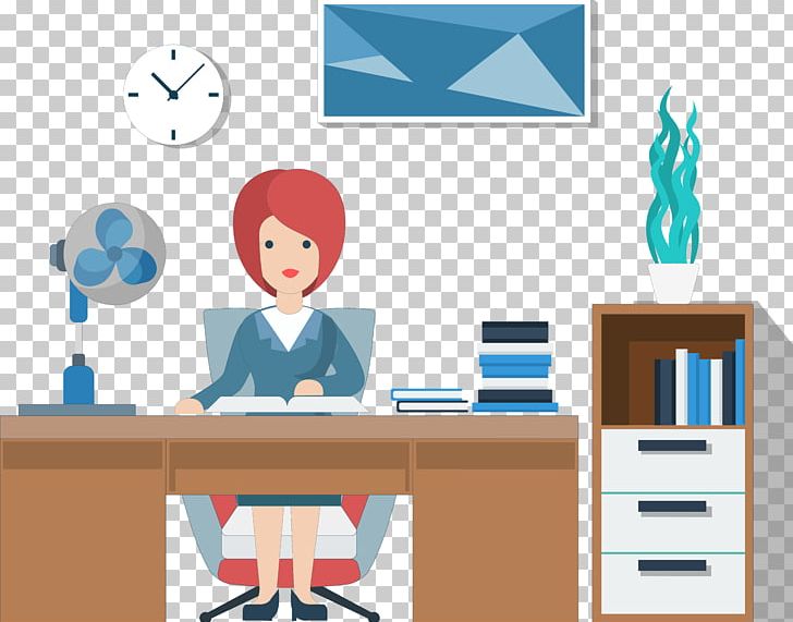 Furniture Desk PNG, Clipart, 2d Computer Graphics, Business, Cartoon, Chair, Classroom Free PNG Download