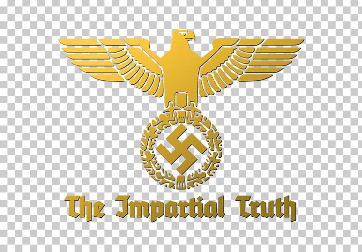 Nazi Germany German Reich Second World War Nazism PNG, Clipart, Adolf Hitler, Beak, Bird, Bird Of Prey, Brand Free PNG Download