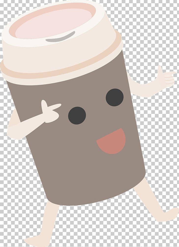 Paper Cup Cartoon PNG, Clipart, Art, Cartoon, Coffee Cup, Creativity, Cup Free PNG Download