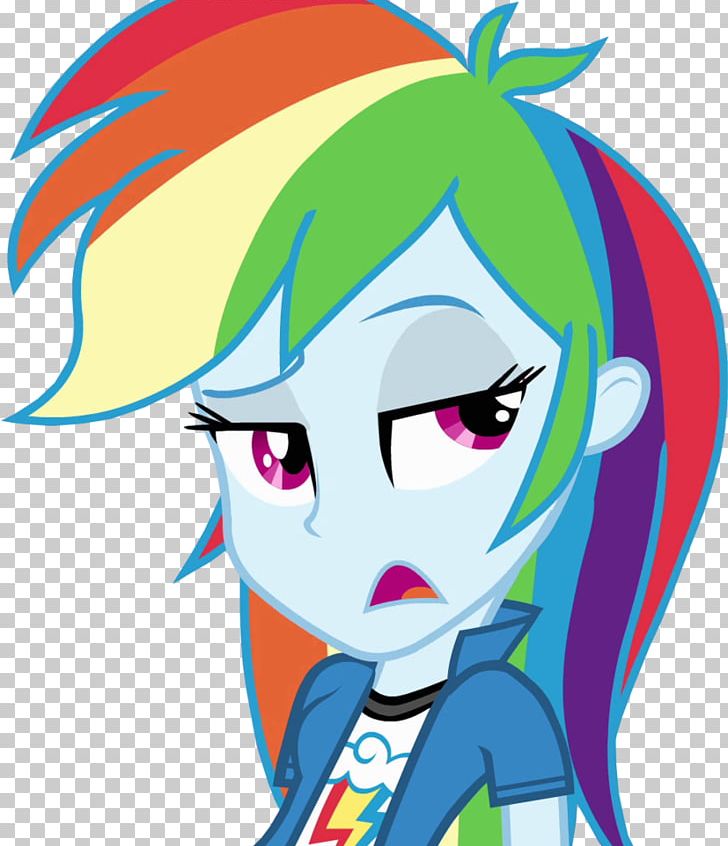 Rainbow Dash Twilight Sparkle Pinkie Pie My Little Pony: Equestria Girls Five Nights At Freddy's PNG, Clipart,  Free PNG Download