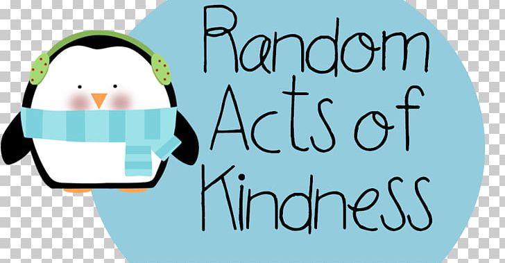 Random Act Of Kindness Poster Gift Information PNG, Clipart, Area, Behavior, Blue, Brand, Communication Free PNG Download