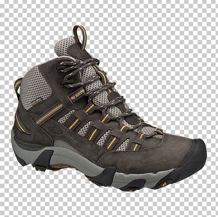 asics hiking sneakers