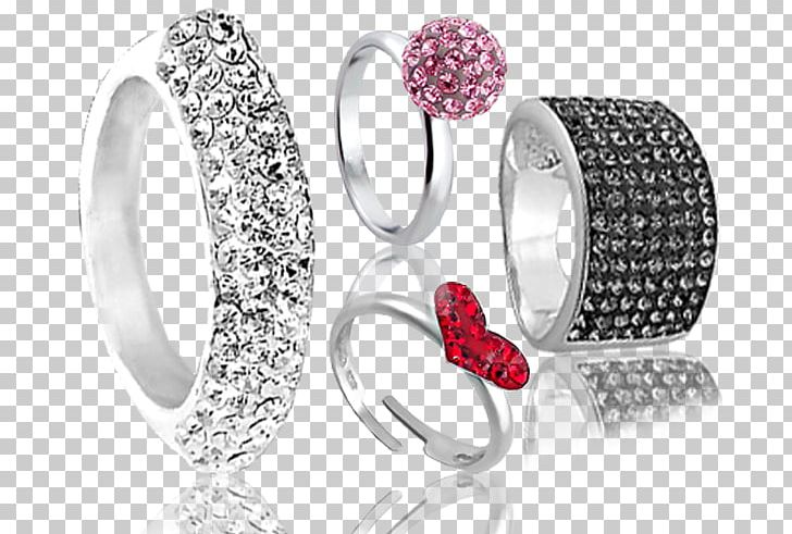 Silver Wedding Ring Jewellery PNG, Clipart, Body Jewellery, Body Jewelry, Diamond, Fashion Accessory, Gemstone Free PNG Download