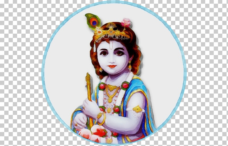 Krishna Janmashtami PNG, Clipart, Bhagavan, Bhajan, Govardhan Puja, Krishna Janmashtami, Paint Free PNG Download