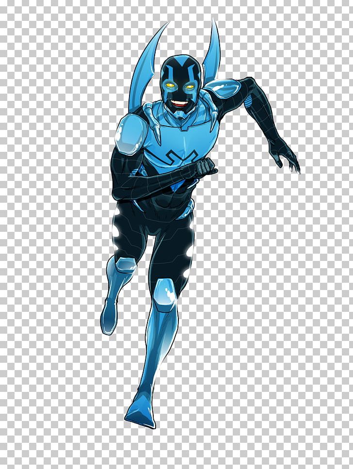 Blue Beetle Ted Kord Jaime Reyes Spider-Man Superhero PNG, Clipart, Action Figure, Black Beetle, Blue Beetle, Cartoon, Character Free PNG Download