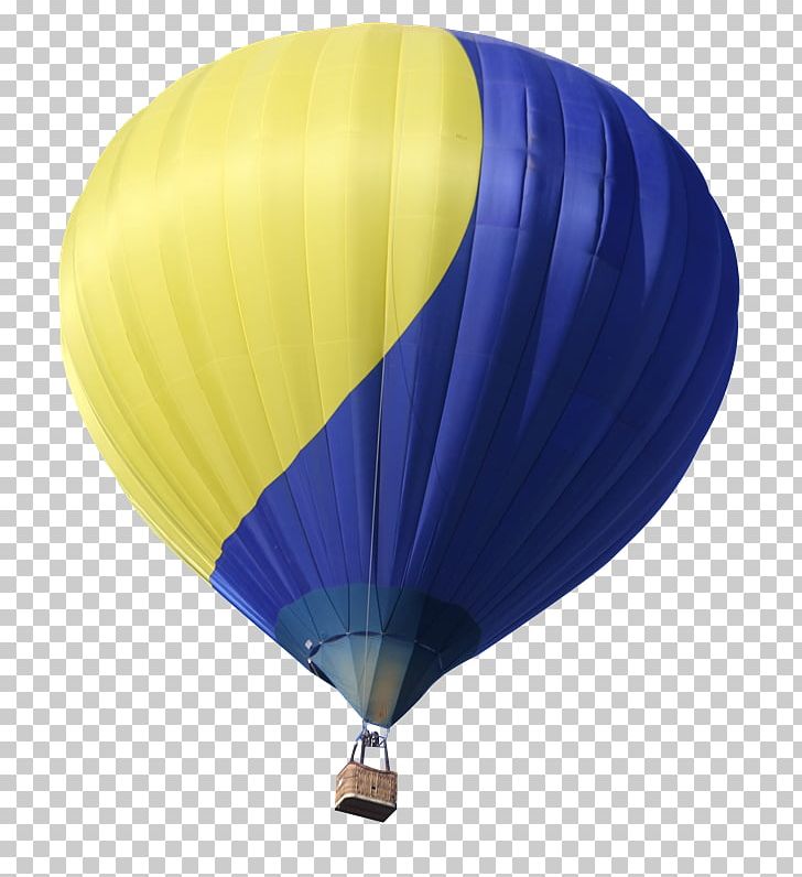 Hot Air Balloon Aerostat PNG, Clipart, Aerostat, Balloon, Basket, Cobalt Blue, Fond Blanc Free PNG Download