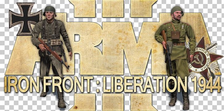 Iron Front: Liberation 1944 ARMA 3 ARMA 2: Operation Arrowhead Mod Bohemia  Interactive PNG, Clipart, Arma
