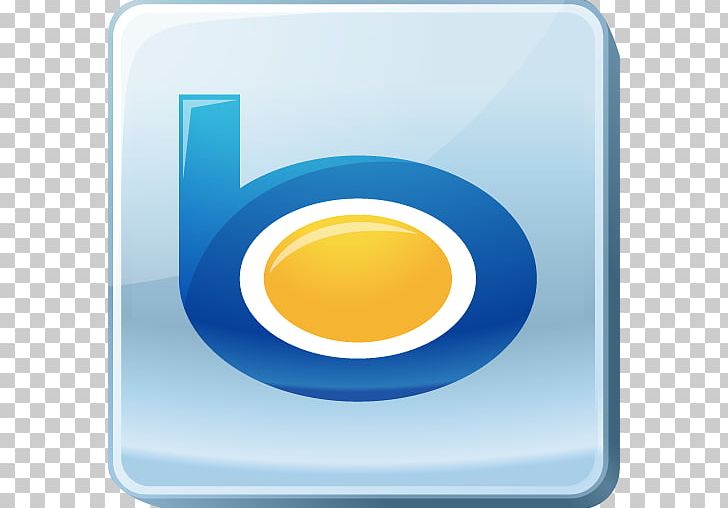 Social Media Bing Computer Icons PNG, Clipart, Bing, Bing News, Blog, Blue, Circle Free PNG Download