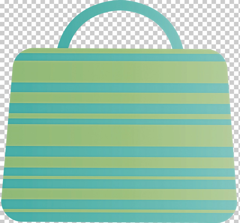 Bag Turquoise PNG, Clipart, Bag, Turquoise Free PNG Download