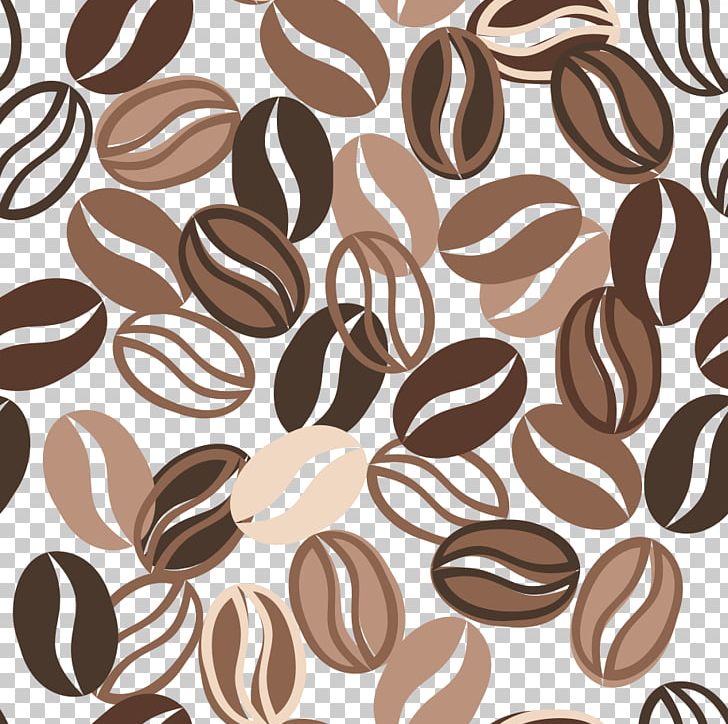 Arabica Coffee Cafe Coffee Bean PNG, Clipart, Background, Background Vector, Bean, Beans, Beans Vector Free PNG Download