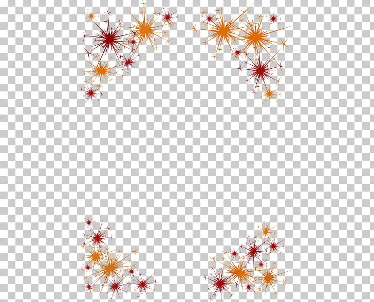 Borders And Frames New Year's Eve New Year's Day PNG, Clipart, Borders And Frames, Branch, Chinese New Year, Christmas, Christmas Ornament Free PNG Download