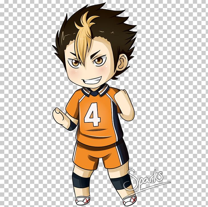 Chibi Anime Haikyu!! PNG, Clipart, Anime, Art, Boy, Cartoon, Chibi Free PNG Download