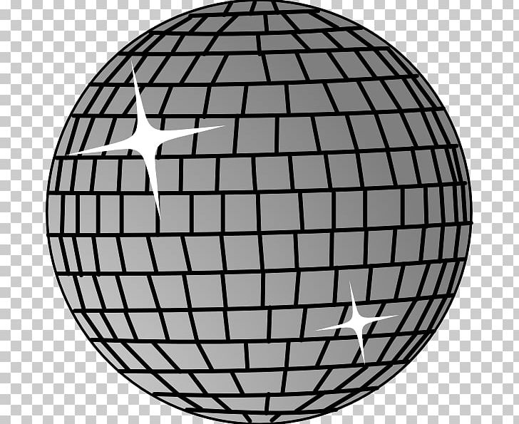 Disco Ball Party PNG, Clipart, Area, Ball, Bar, Black And White, Circle Free PNG Download
