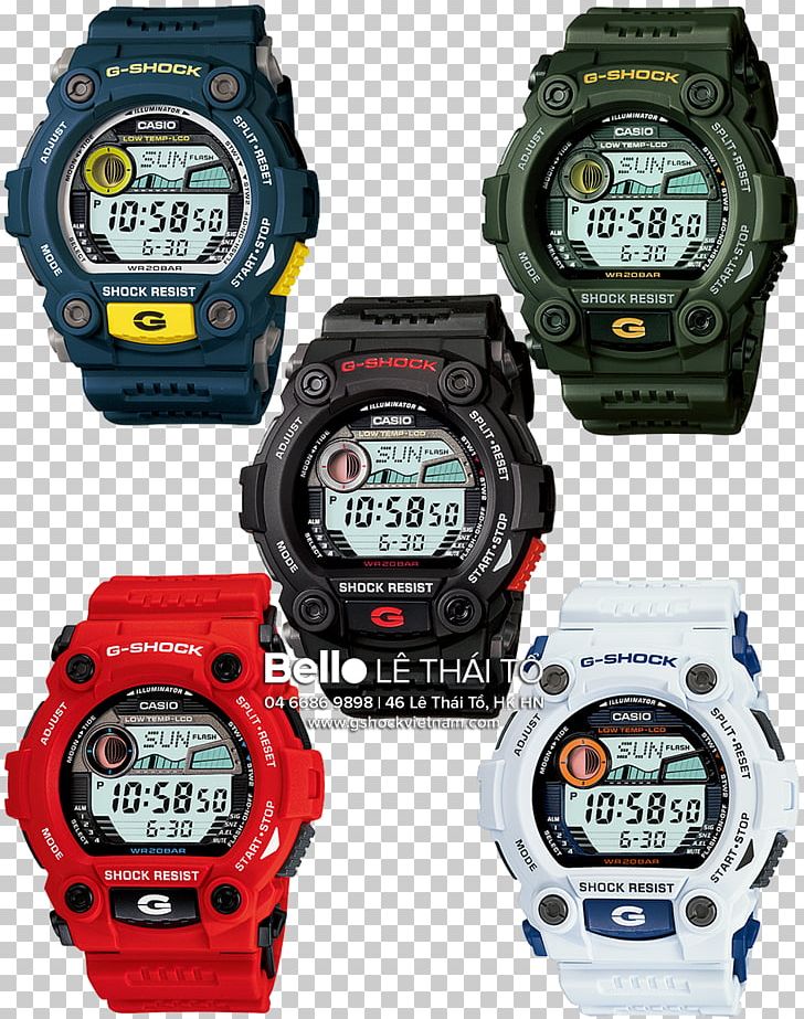 G-Shock G7900-1ER Watch Casio G-Shock G7900 PNG, Clipart, Accessories, Brand, Buckle, Casio, Casio Gshock G7900 Free PNG Download