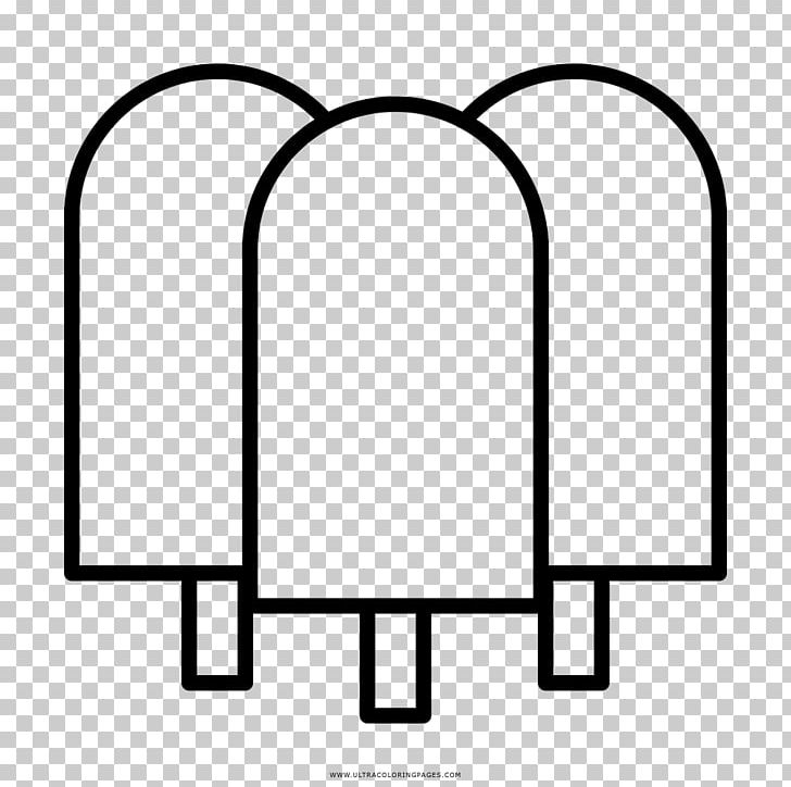 Ice Pop Drawing Coloring Book Line Art Black And White PNG, Clipart, Angle, Animaatio, Arch, Area, Black And White Free PNG Download