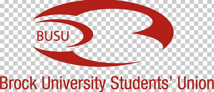Logo Brock University Students' Union Brand Trademark PNG, Clipart,  Free PNG Download