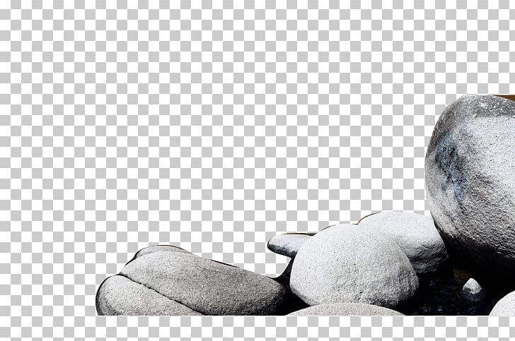 Rock Stone PNG, Clipart, Big Stone, Black And White, Computer Wallpaper, Down, Euclidean Vector Free PNG Download