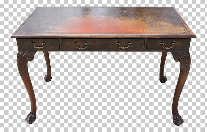 Table Writing Desk Secretary Desk Furniture PNG, Clipart, Antique, Cabinetry, Chair, Claw, Coffee Table Free PNG Download