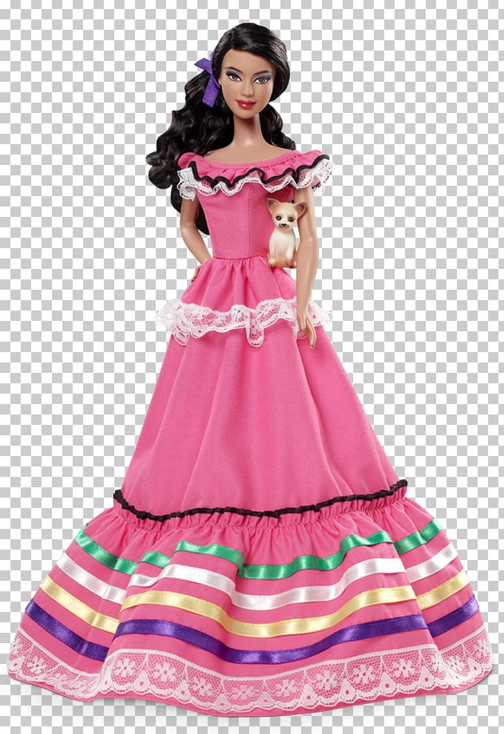 Barbie Doll Mattel Toy Dress PNG, Clipart, American Girl, Art, Barbie, Clothing, Collecting Free PNG Download