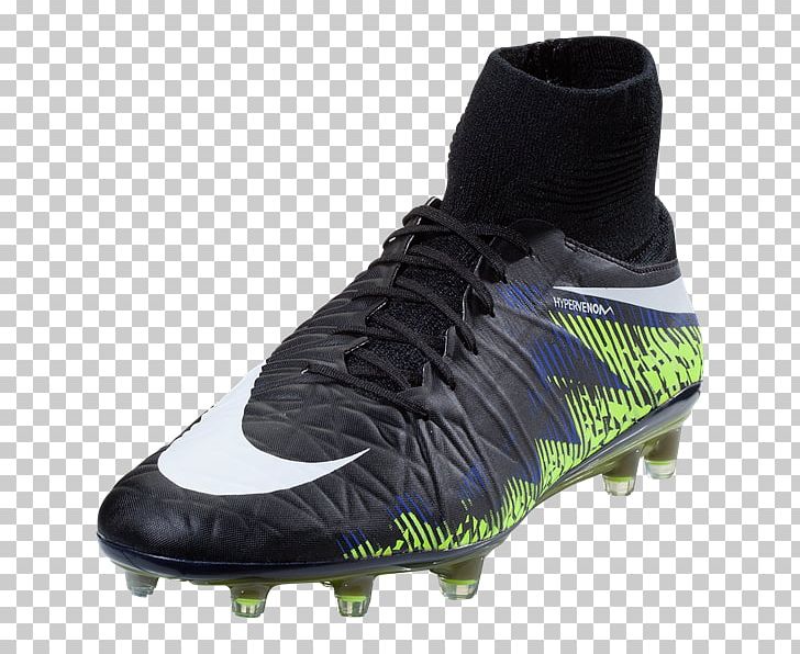 Cleat Football Boot Nike Hypervenom Nike Mercurial Vapor PNG, Clipart, Black, Blue, Cleat, Cross Training Shoe, Electric Green Free PNG Download