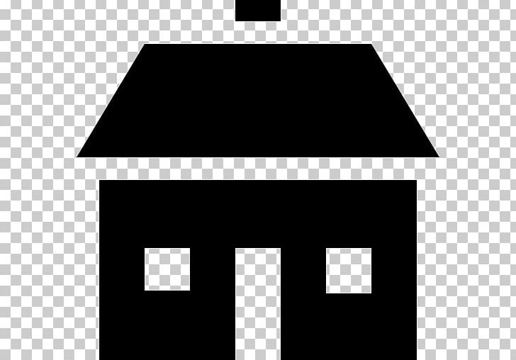 Computer Icons House Symbol PNG, Clipart, Angle, Black, Black And White, Blog, Brand Free PNG Download