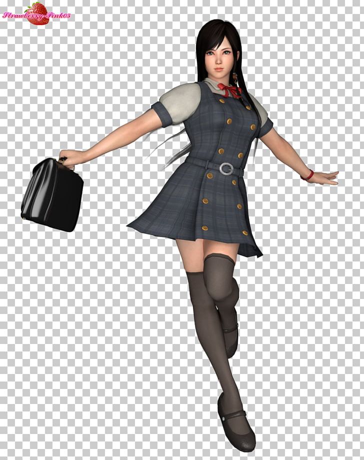 Dead Or Alive Strawberry Costume Team Ninja School Uniform PNG, Clipart, Blender, Book, City, Clothing, Costume Free PNG Download