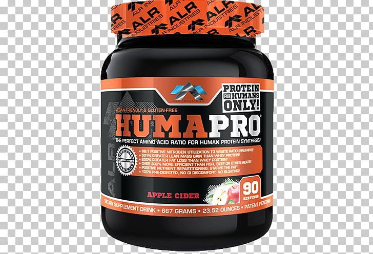 Dietary Supplement Serving Size Protein Amino Acid Alri Humapro Powder Rocket Pop 667g PNG, Clipart, Amino Acid, Branchedchain Amino Acid, Brand, Dietary Supplement, Essential Amino Acid Free PNG Download