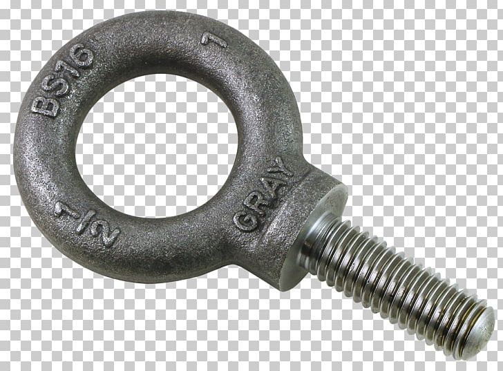 Fastener Nut Eye Bolt Screw PNG, Clipart, Bolt, Eye Bolt, Fastener, Forging, Galvanization Free PNG Download