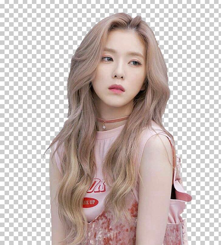 Irene Red Velvet K-pop One Of These Nights Russian Roulette PNG, Clipart, Bangs, Beauty, Blond, Brown Hair, Fashion Model Free PNG Download